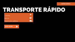 Transporte Rapido Moto