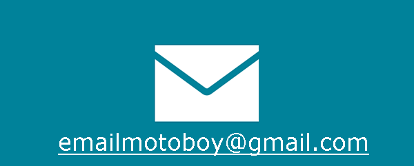 E-Mail Motoboy